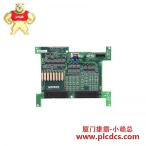 安川 YRC1000 JANCD-ASF01-E JANCD-AIO01-E 输入输出板