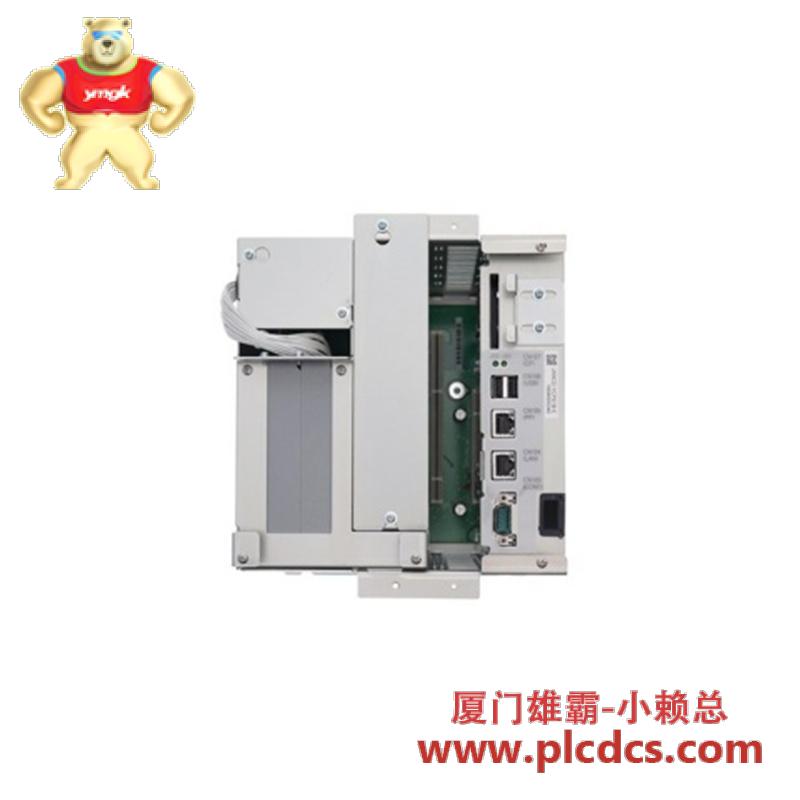 yaskawa_yrk01b-1e_dx100cpujznc-yrk01b-1e_cpu_rack.jpg YASKAWA YRK01B-1E DX100CPUJZNC-YRK01B-1E 控制机架