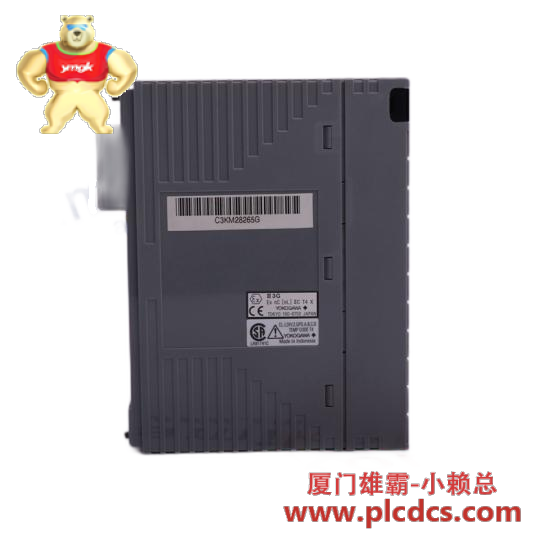 yokogawa_8662570000_1.png YOKOGAWA 8662570000 工业控制模块