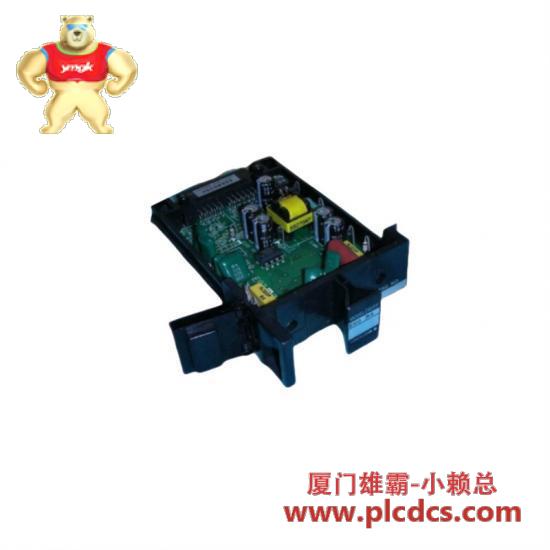 yokogawa_8662570000_2.jpg YOKOGAWA 8662570000 工业控制模块