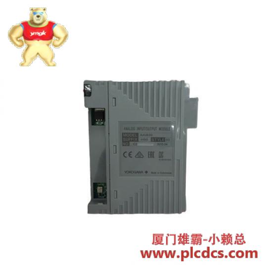 yokogawa_aai835-s50_s3_analog_input_module.jpg YOKOGAWA PW482-11/PW482-S01 电源模块