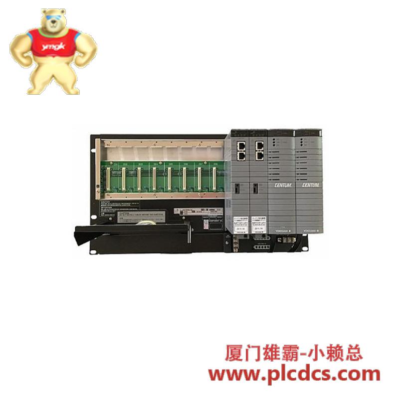 yokogawa_afv30d_s2_field_control_unit.jpg YOKOGAWA AFV30D-S2现场控制单元,双工场控单元,适用于Vnet/IP和FIO