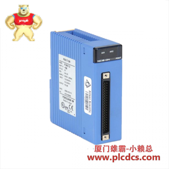 yokogawa_f3nc12-0n_positioning_module.png YOKOGAWA DCP461-50 S2 数字控制器