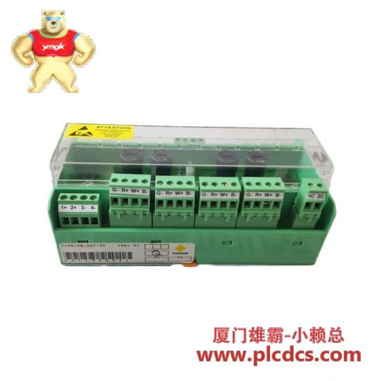 yokogawa_pb-507-00.jpg YOKOGAWA PB-507-00 工业过程控制器