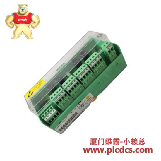 yokogawa_pb-507-00_1.jpg YOKOGAWA PB-507-00 工业过程控制器