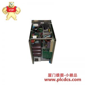 YOKOGAWA PW101 S3 直流电源模块，高性能高可靠性工业控制器组件