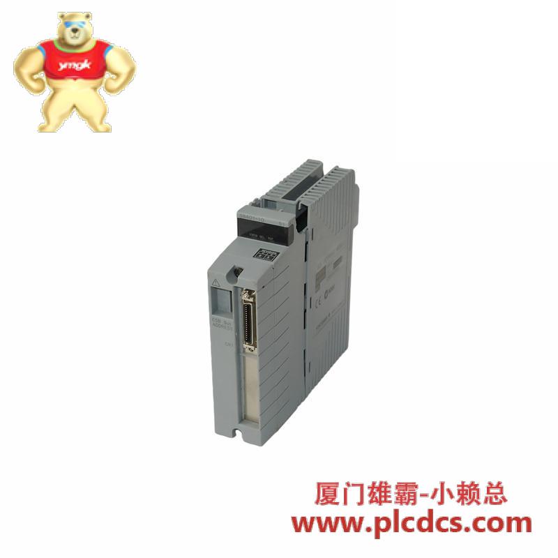 yokogawa_sb401-11_bus_interface_module.jpg Yokogawa SB401-11 总线接口模块