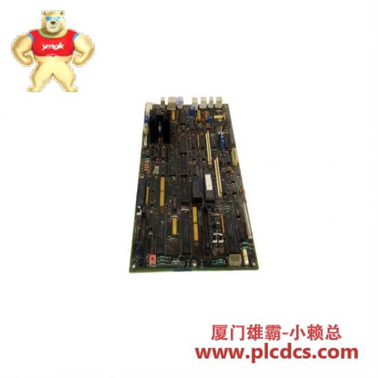 york_031-01065e_circuit_board.jpg York 031-01065E 控制电路板