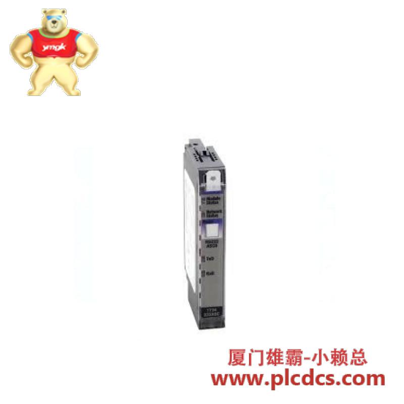 1734-485asc_interface_module.jpg AB 1734-485 ASC 接口模块