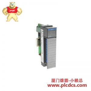 艾伦布拉德利 1746-IB16 数字直流输入模块