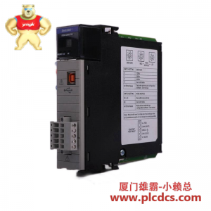 艾伦-布拉德利 1747-L553/C处理器 SLC 500系列 控制器