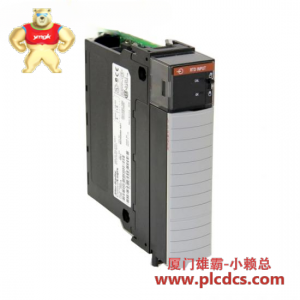 艾伦-布拉德利 1756-IR6I 模拟输入模块