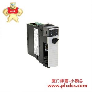 Allen-Bradley 1756-L63/A ControlLogix 5560控制器