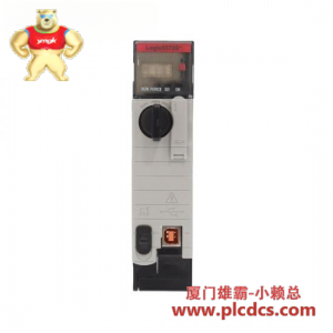 艾伦-布拉德利 1756-L73S GuardLogix Logix5573S 控制处理器