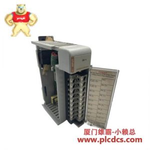 Allen-Bradley 1769-IT6 数字量输入模块