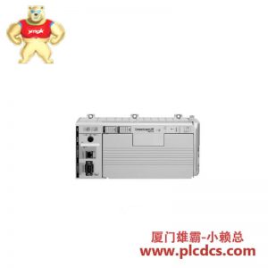 AB 1769-L23E-QBFC1B 小型可编程逻辑控制器