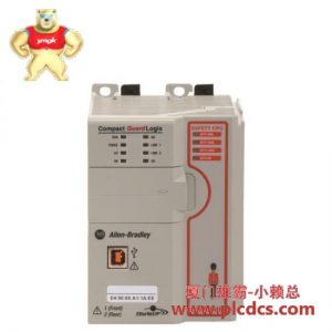 艾伦布拉德利 1769-L30ERMS EtherNet/IP 模块