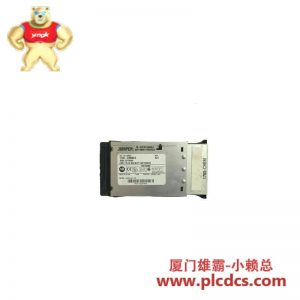ABB AB 1785-CHBM/A 热备份内存卡带，适用于自动化控制系统
