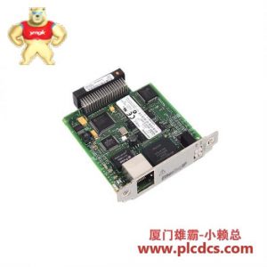 艾伦-布拉德利 1788-ENBT/A 控制网络扩展卡