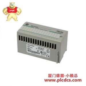 AB品牌 1794-0B16 24VDC 输出模块