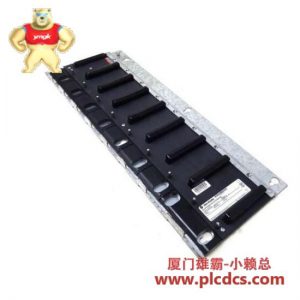 通用电气 PLC 2094-PRS8 动力导轨模块