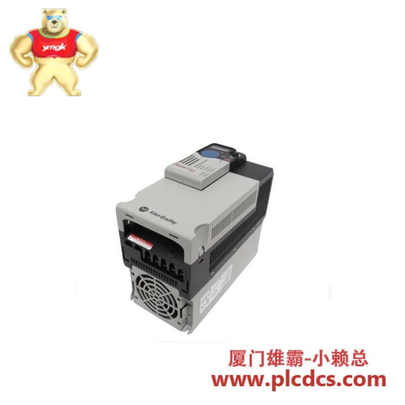 25a-d030n104_drive.jpg AB 25A-D030N104 驱动器