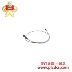 BENTLY NEVADA 330104-00-03-05-02-00 XL 8mm 靠近探头