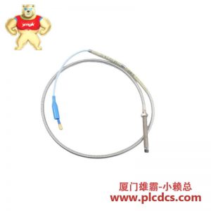 BENTLY NEVADA 330104-00-18-10-02-05 靠近探头