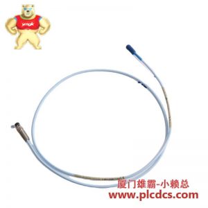 BENTLY NEVADA 330190-035-00-003300 XL 8mm 靠近探头