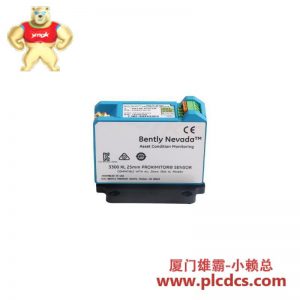 BENTLY NEVADA 330850-51-CN 高精度涡流传感器
