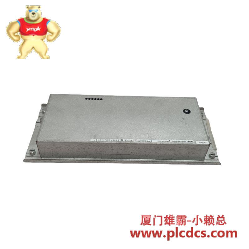 3bhe034863r0001_abb_analog_input_module.jpg ABB DSDI120A 数字输入板,工业自动化专用模块