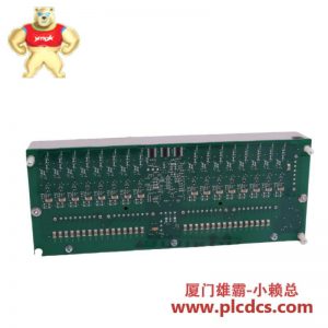 霍尼韦尔 51305072-700 TDC 3000 输入输出板