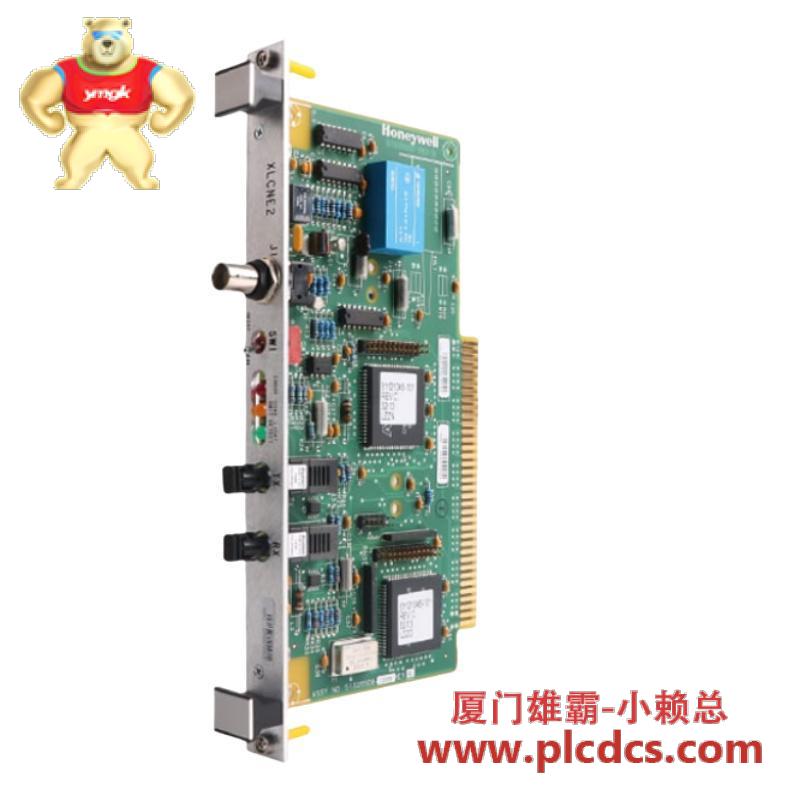 51305508-200_honeywell_tdc_3000_xlcne2.jpg 霍尼韦尔 51305508-200 TDC 3000 控制模块