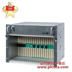 西门子 SIMATIC 6DD1682-0CH2 控制模块