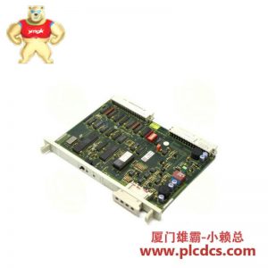 西门子 6ES5318-3UA11 IM318A 接口模块