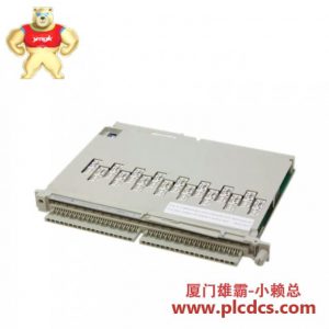 西门子 6ES5458-4UC11 数字式继电器输出模块