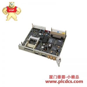 西门子 6ES5581-0EC12CP581 基础模块 工业自动化控制器