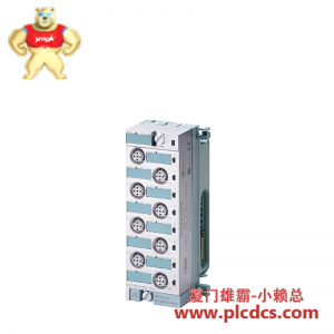 西门子 SIMATIC S7 6ES7141-4BF00-0AA0 数字输入模块