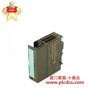 西门子 6ES7335-7HG01-0AB0 模拟量输入模块