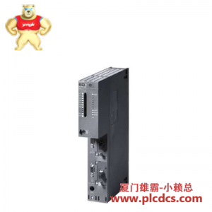 西门子 SIMATIC S7-400 CPU 412-1XJ05-0AB0 中央处理器