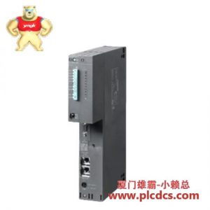 西门子 SIMATIC S7-400 CPU 416-3 PN/DP 中央处理单元