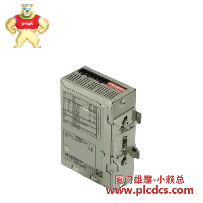 6gk1_503-3cb00_siemens_optical_link_module.png 西门子 6GK1 503-3CB00 光纤链路模块