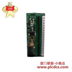 霍尼韦尔 8C-PAZMA1 工业控制模块