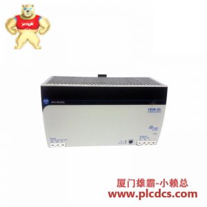 ABB 1606-XL480EP 电源供应模块