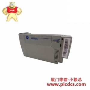 AB 1764-LRP处理器模块 控制器模块