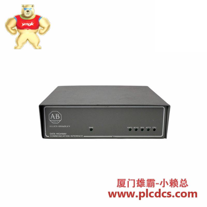 ab_1770-kf2_communication_interface.jpg AB 1770-KF2 通讯接口模块