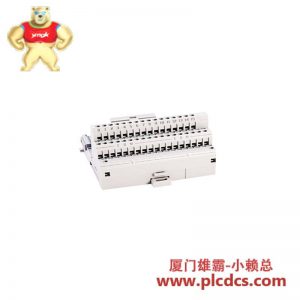 AB 1794-TB3GS Flex终端基座，适用于Allen Bradley PLC系统