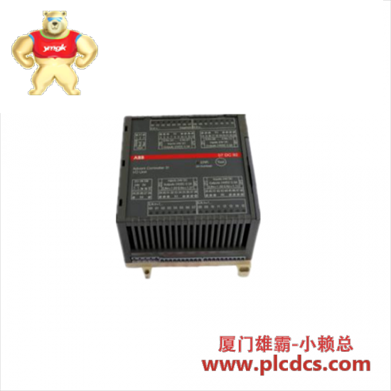 abb_07di92_wt92_digital_i_o_module.png ABB C1854A TP854 通讯接口及底座