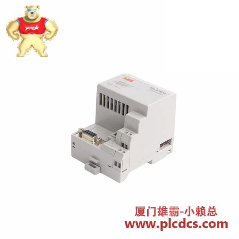 abb_200-apb12_profibus_adapter.jpg ABB DSDI120A 数字输入板,工业自动化专用模块