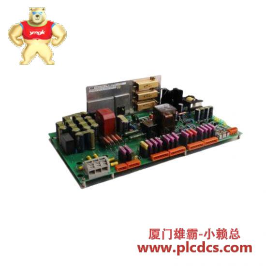 abb_3bhb000652r0101_ku_c720_circuit_board.jpg ABB ABB 3BHB000652R0101 KU C720 控制电路板